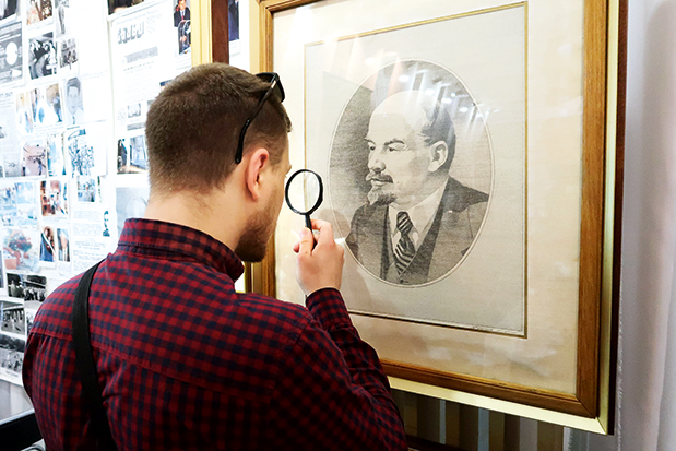 Κίεβο…αστραπή-2