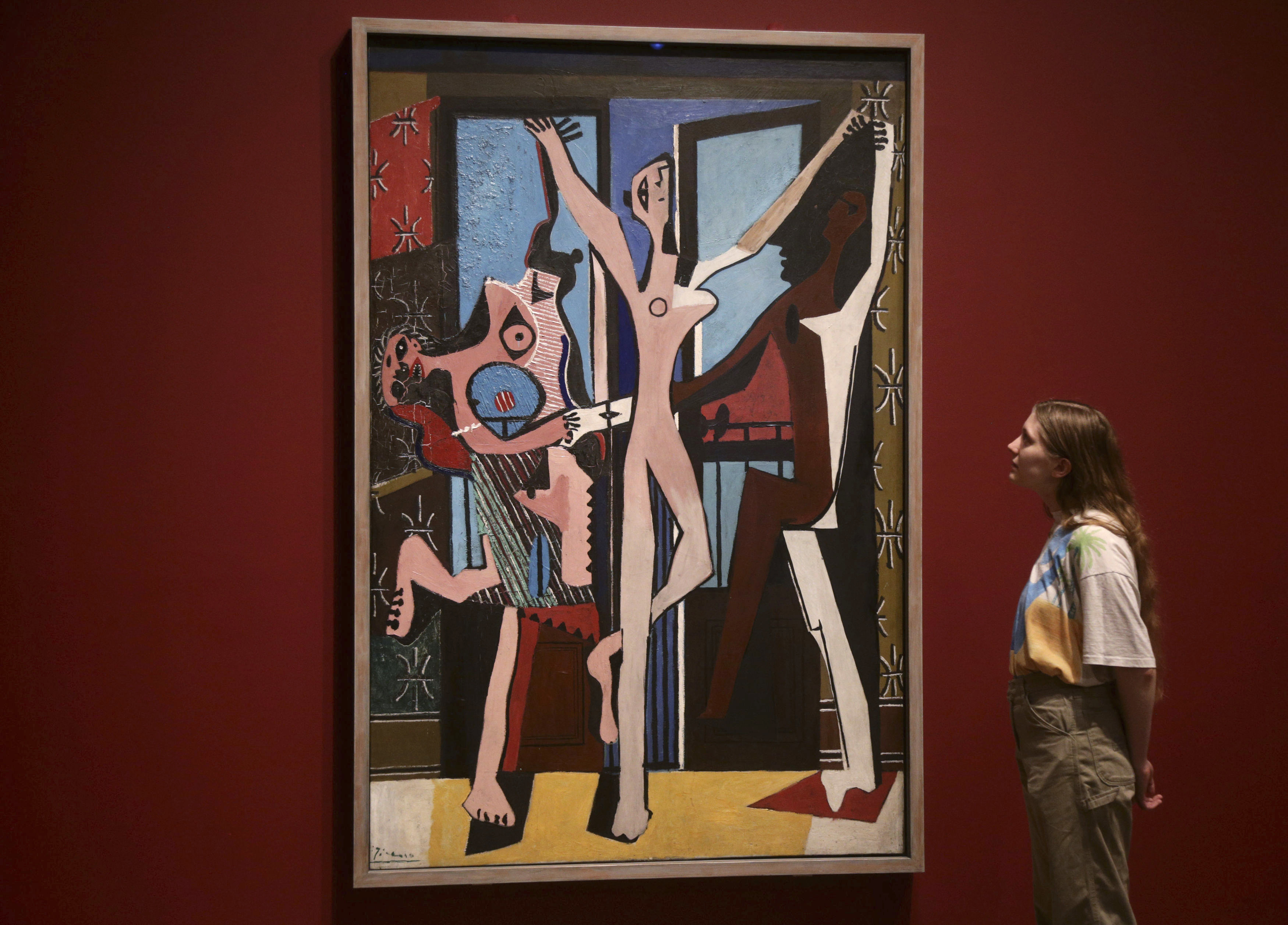 Ματιές στον κόσμο-3