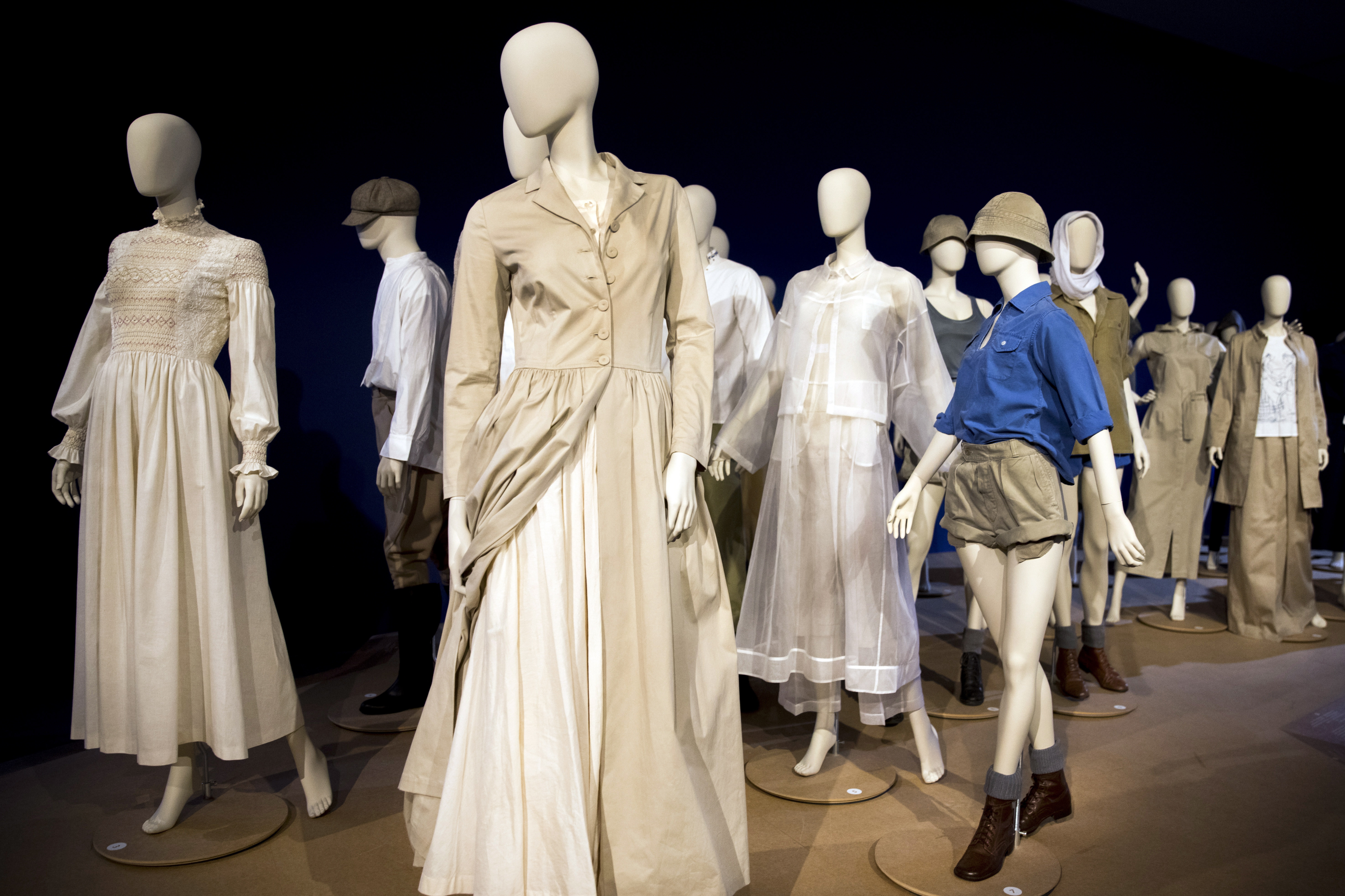 Ματιές στον κόσμο-1