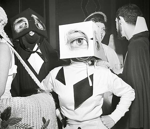 Στάνλεϊ Κιούμπρικ, ο φωτογράφος-2