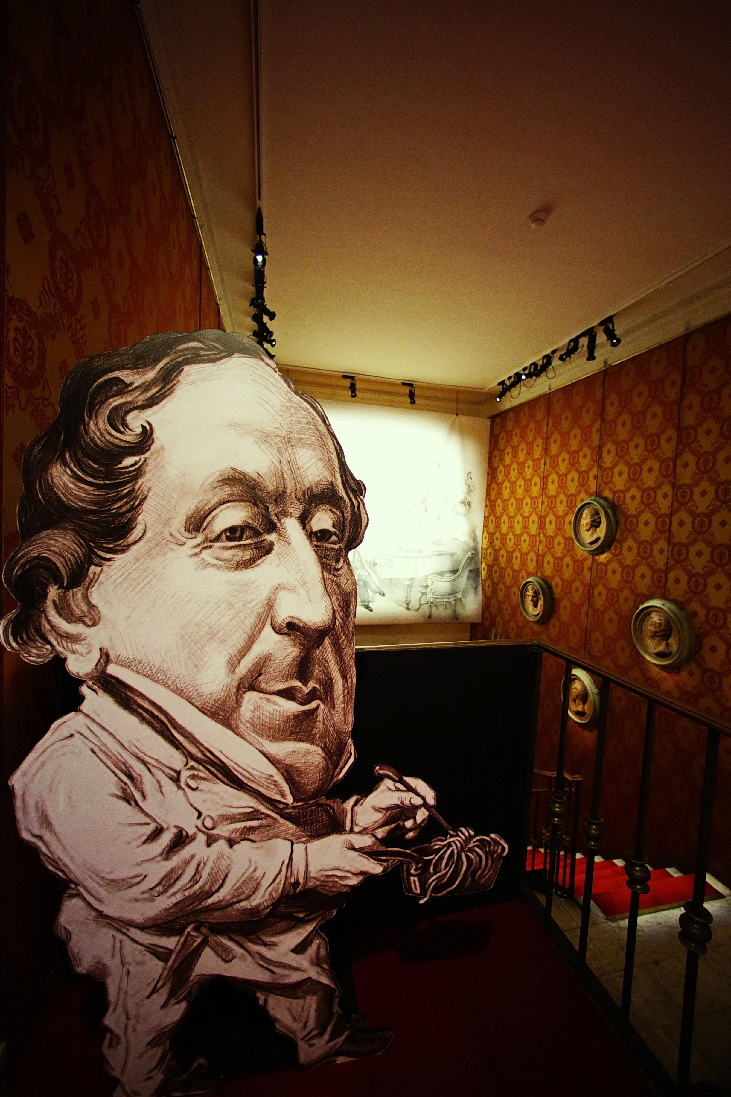 Ματιές στον κόσμο-4