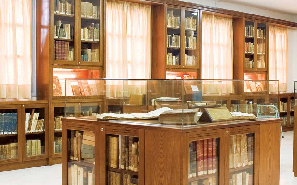 Από την Ανδρίτσαινα στην Αθήνα-1