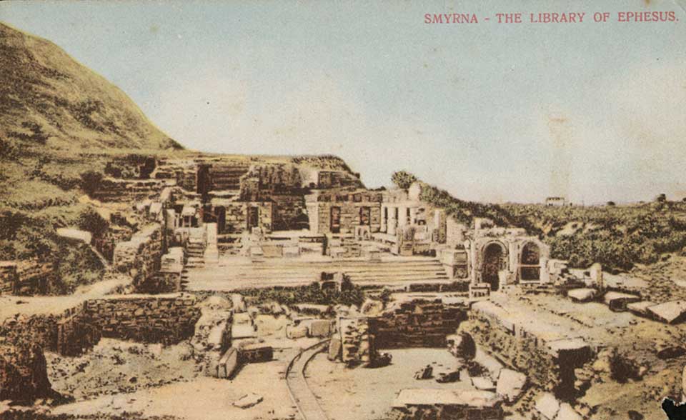 Οι κοσμοπολίτες Ελληνες άλλων εποχών-1