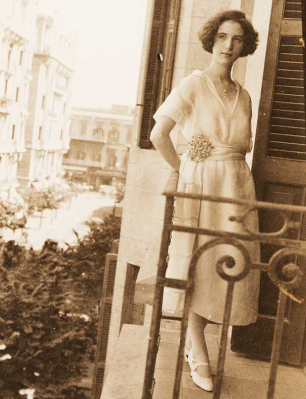 Οι κοσμοπολίτες Ελληνες άλλων εποχών-2