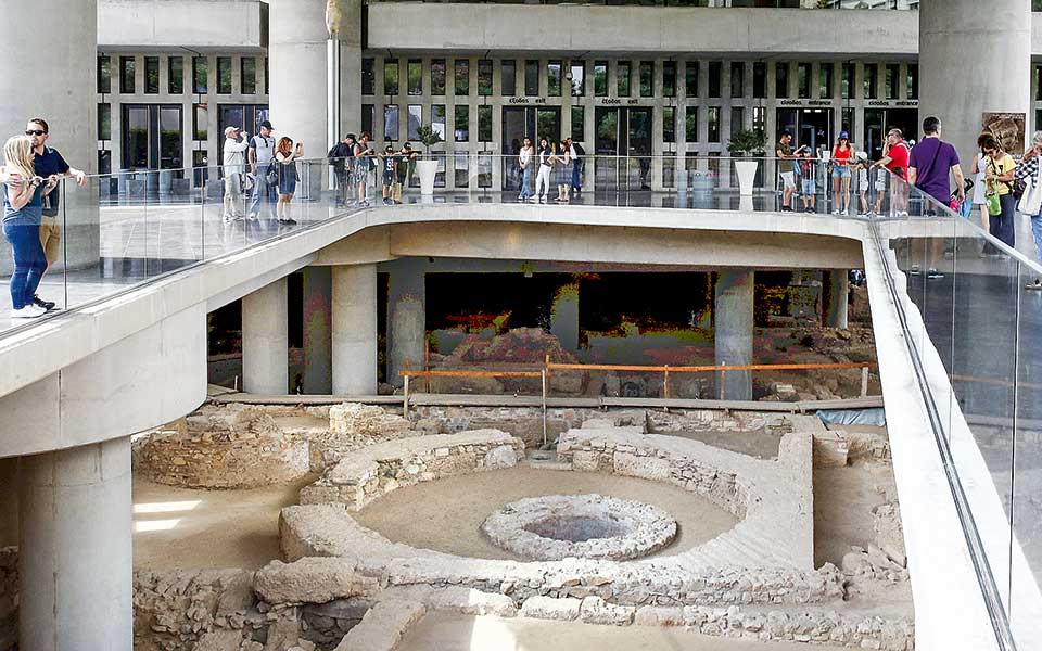 «Ο πλοίαρχος πρέπει να είναι ένας»-1