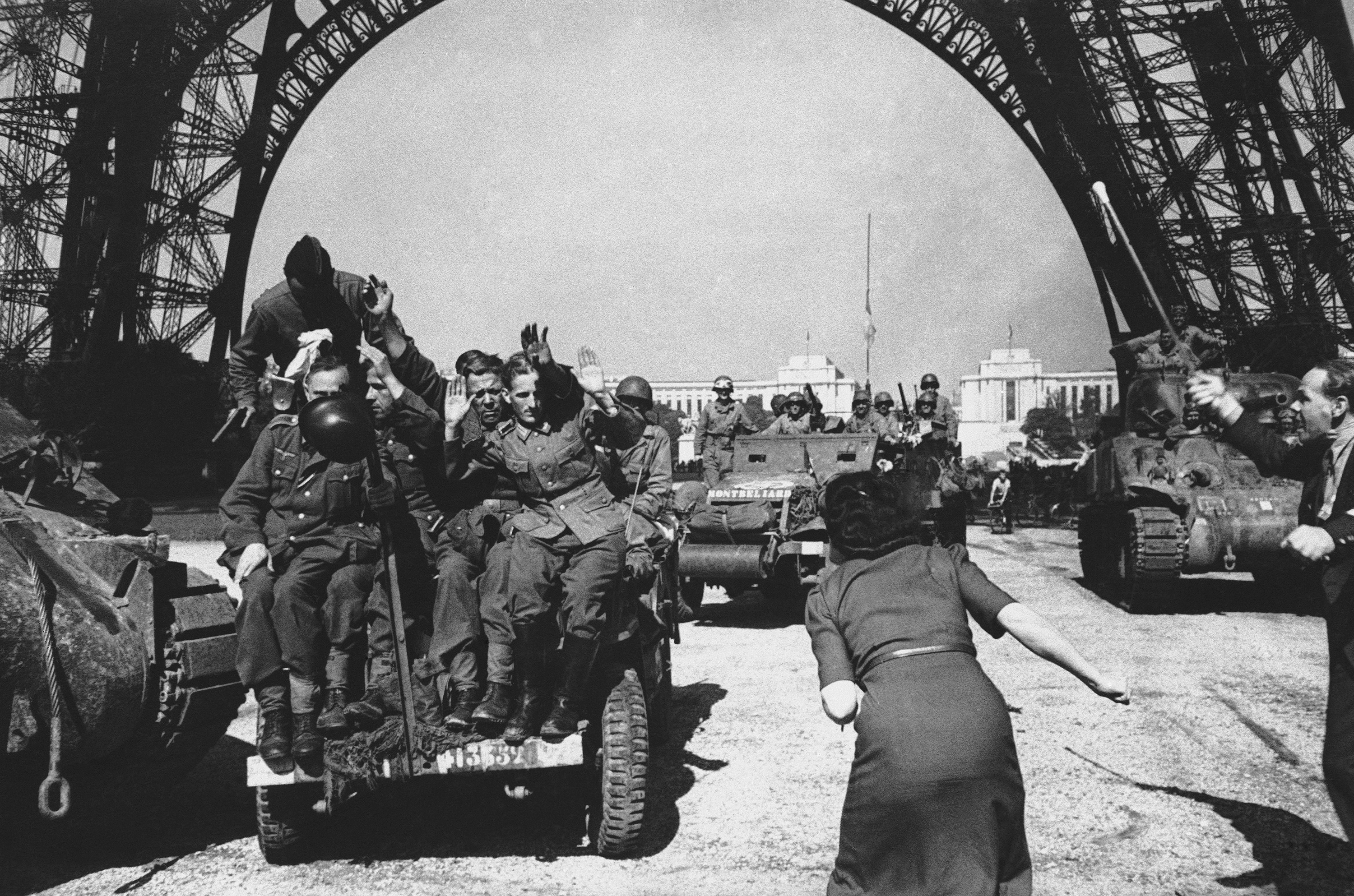 Flashback στην 28η Αυγούστου-1