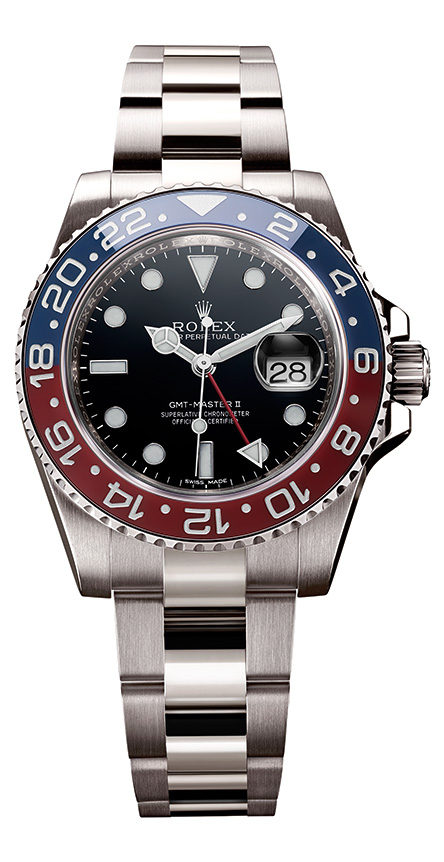 ROLEX GMT-Master II – Από το 1955 μέχρι σήμερα-11