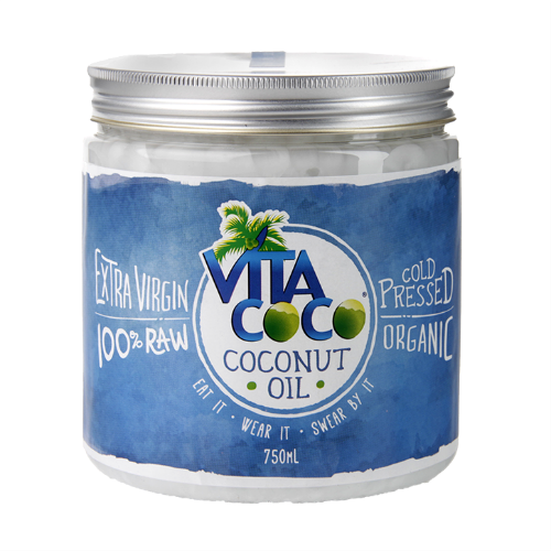 3 φυσικές συνταγές ομορφιάς με αγνό έλαιο καρύδας-1