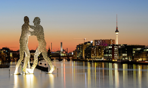 4 Ευρωπαϊκές πόλεις που πρέπει να επισκεφθείς τον Σεπτέμβρη-2