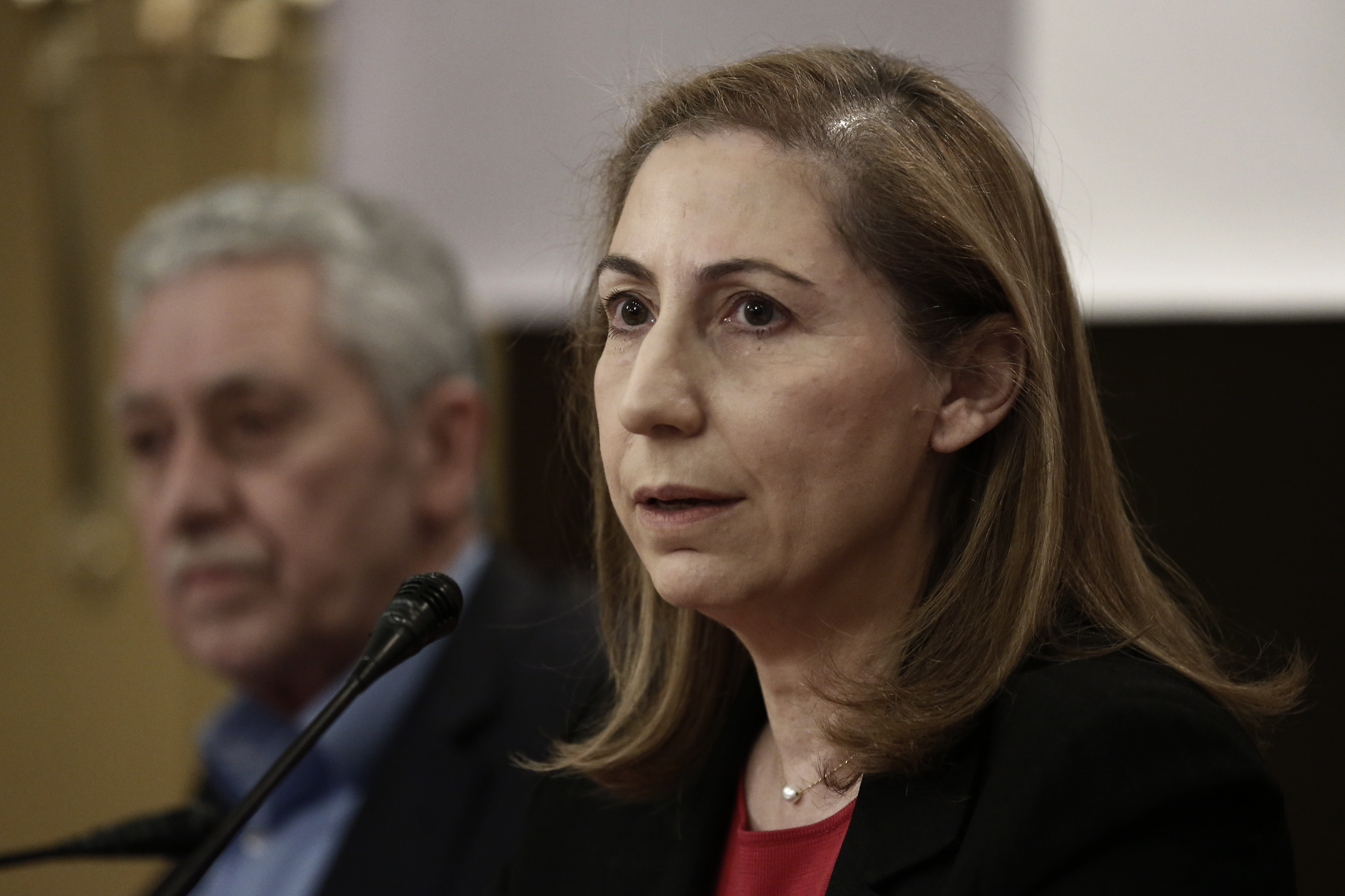 Τα 13 νέα πρόσωπα της κυβέρνησης-1