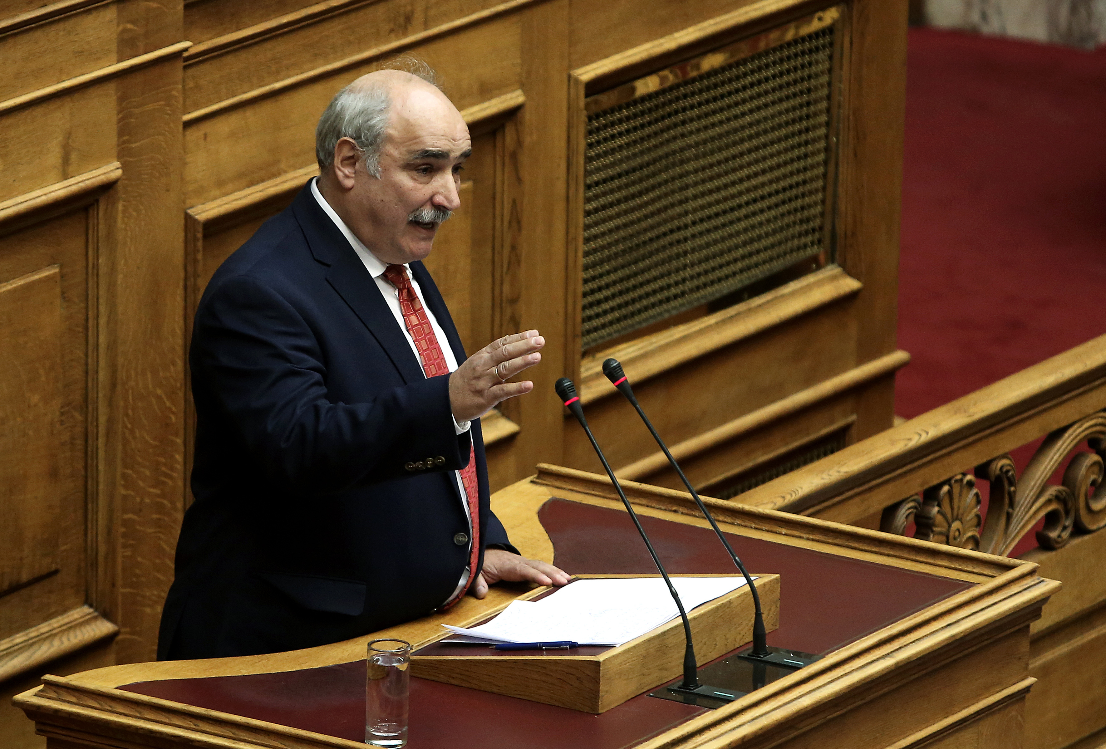 Τα 13 νέα πρόσωπα της κυβέρνησης-14