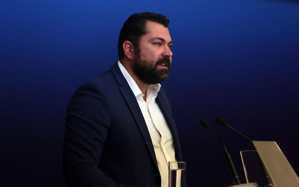 Τα 13 νέα πρόσωπα της κυβέρνησης-13