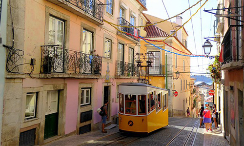 4 Ευρωπαϊκές πόλεις που πρέπει να επισκεφθείς τον Σεπτέμβρη-4