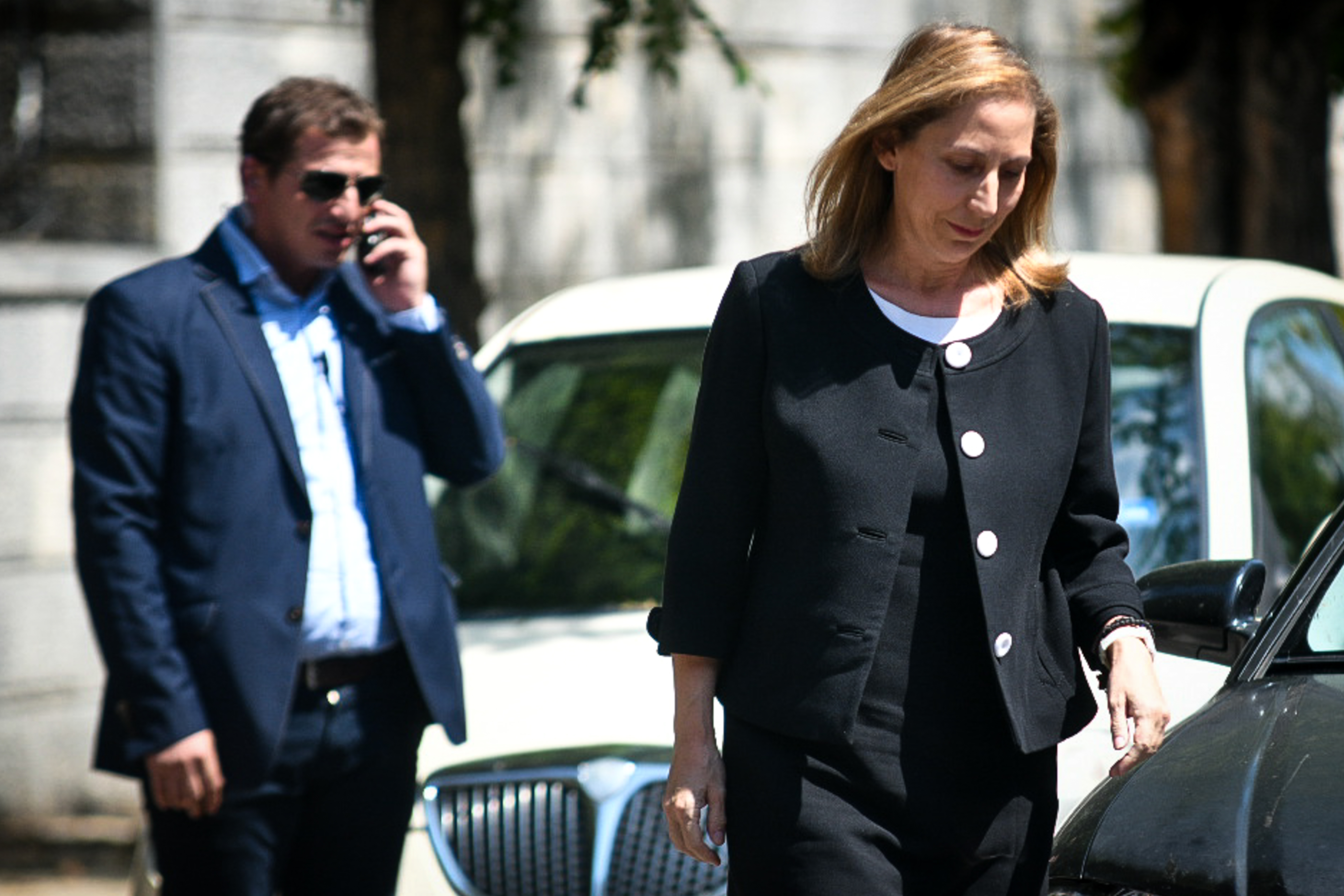 Ορκίστηκαν τα νέα μέλη της κυβέρνησης-9