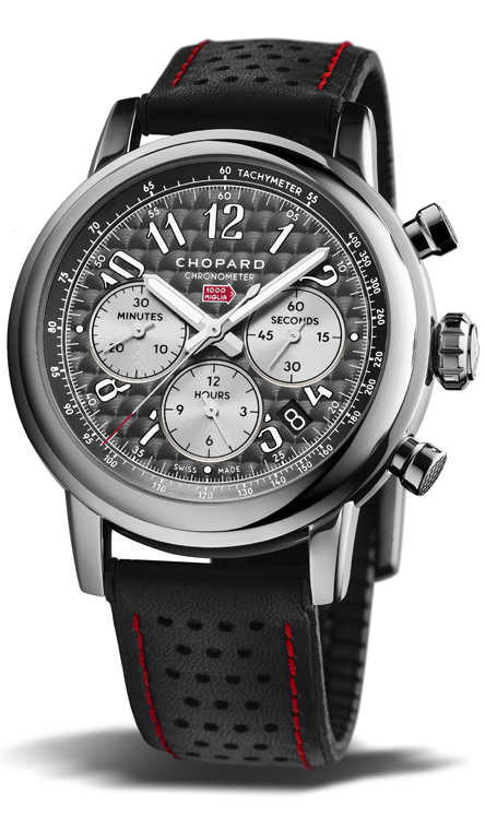 CHOPARD Mille Miglia 2018 Race Edition-2