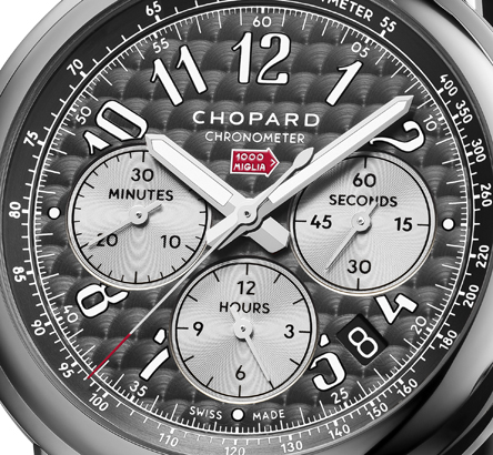CHOPARD Mille Miglia 2018 Race Edition-4