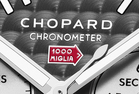 CHOPARD Mille Miglia 2018 Race Edition-1
