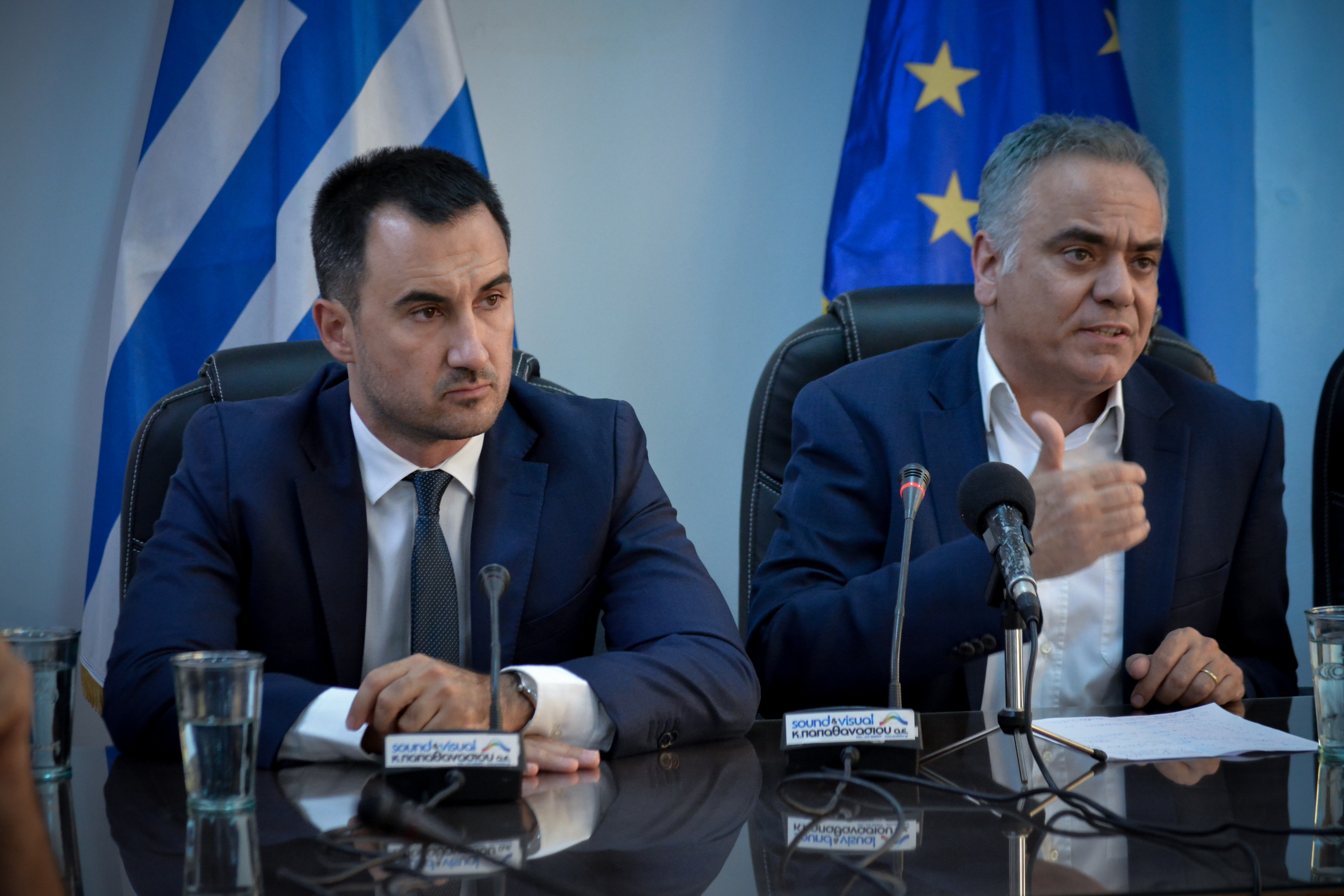 Νέες προτεραιότητες από Τσίπρα – Αμηχανία στον ΣΥΡΙΖΑ για το κυβερνητικό σχήμα-1