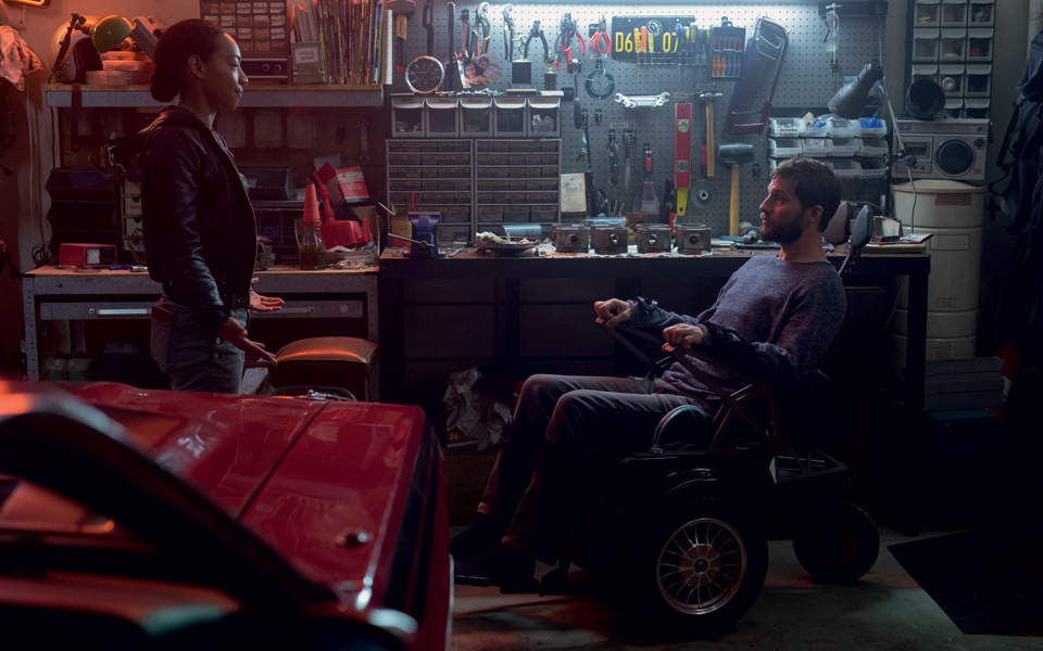 Νέες ταινίες: Ιερέας σε δίλημμα και γκρίνια για γέλια-2