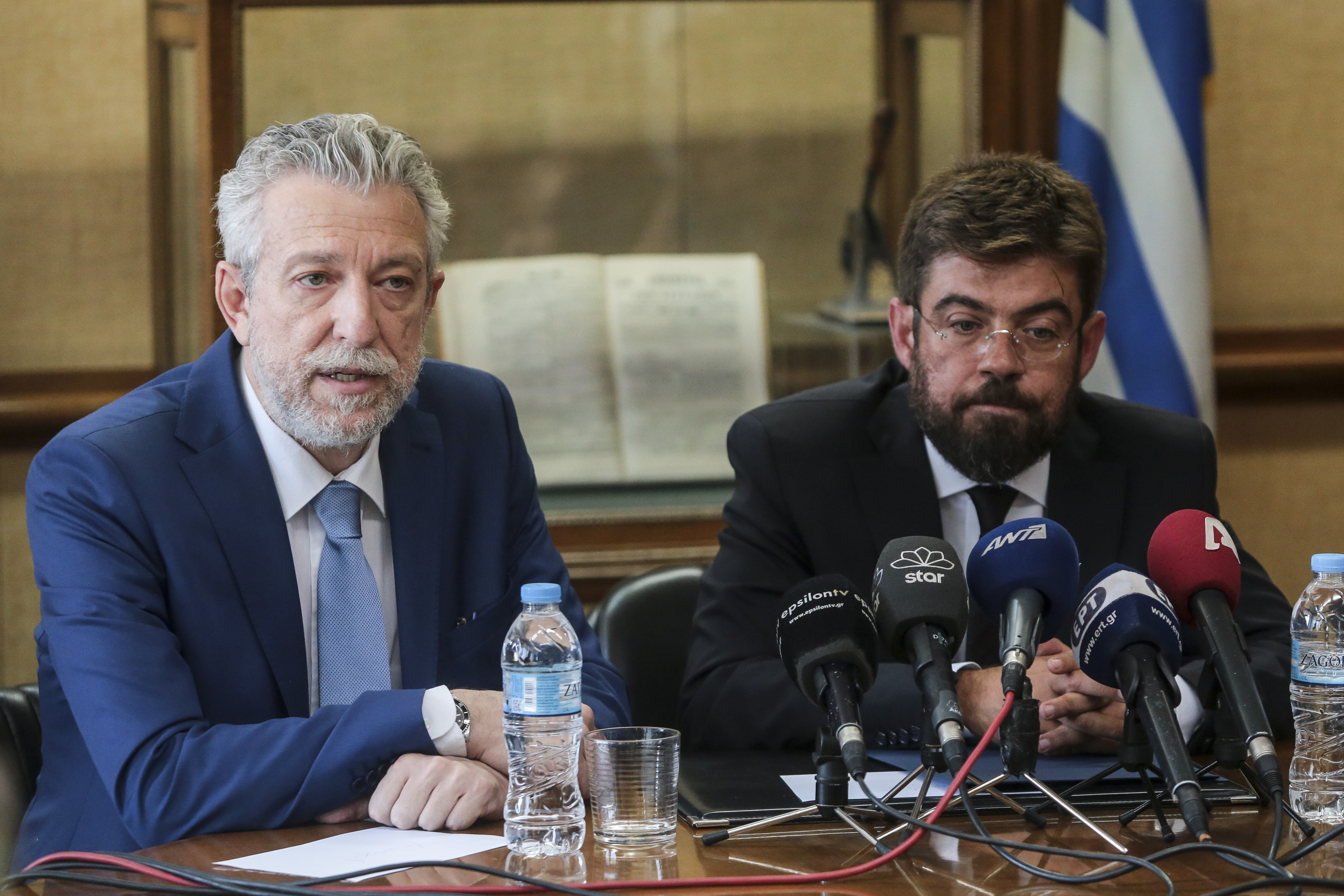 Νέες προτεραιότητες από Τσίπρα – Αμηχανία στον ΣΥΡΙΖΑ για το κυβερνητικό σχήμα-2