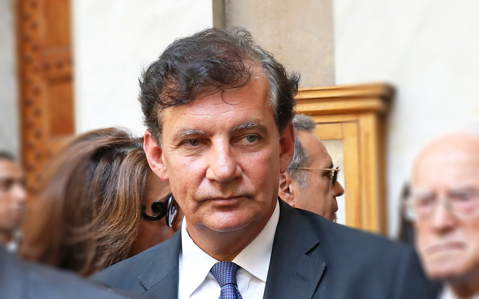 Υστατο χαίρε για τον Γρηγόρη Σκαλκέα, τον αγαπητό «κ. Καθηγητή»-4