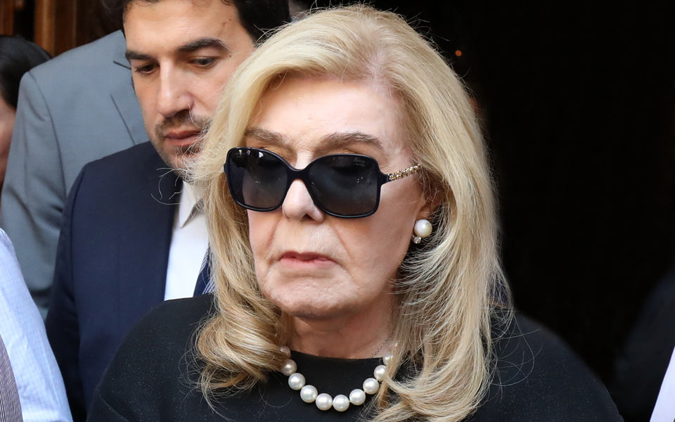 Υστατο χαίρε για τον Γρηγόρη Σκαλκέα, τον αγαπητό «κ. Καθηγητή»-5