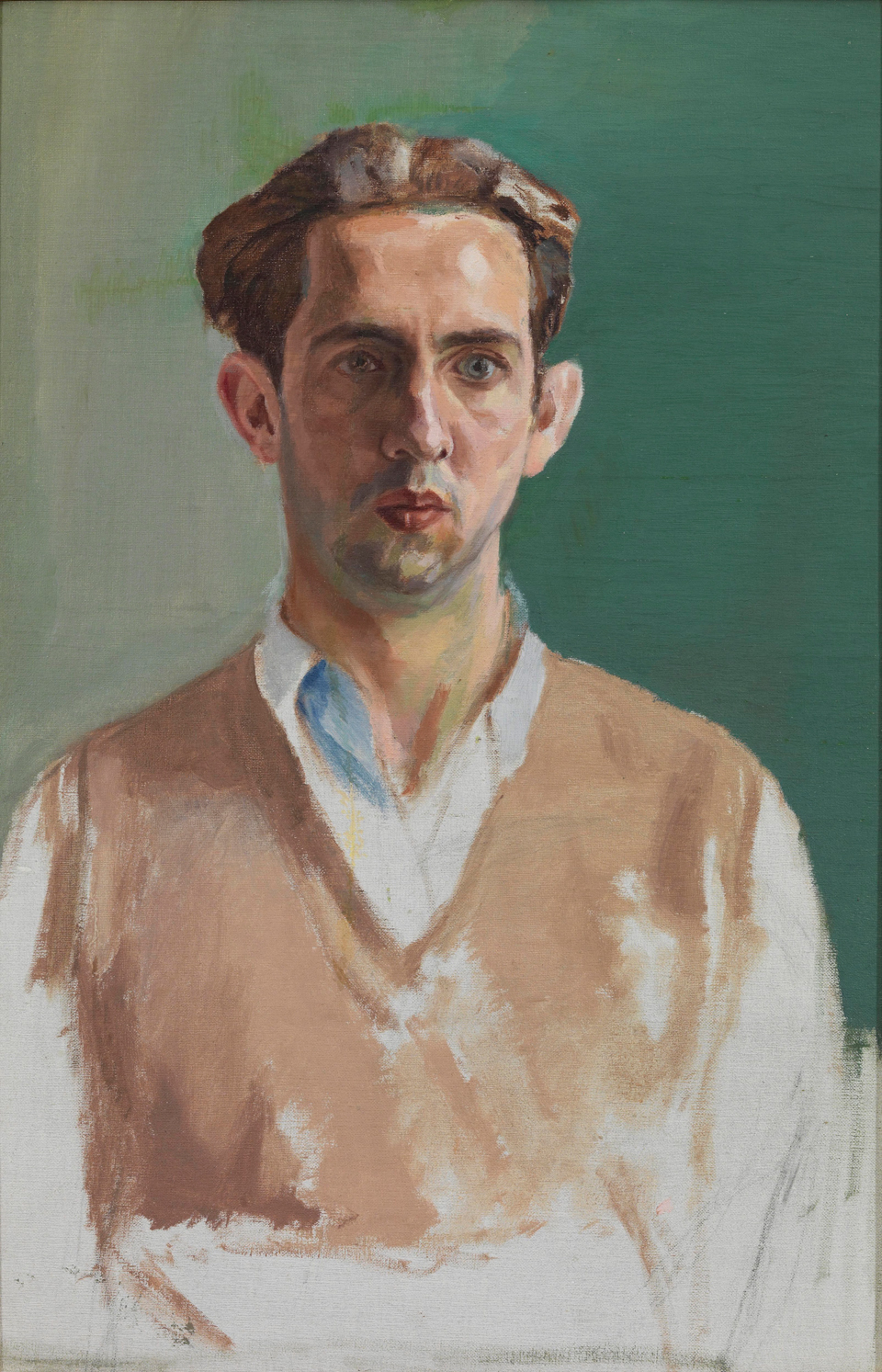 Σεμνός δημιουργός της πραγματικότητας-2