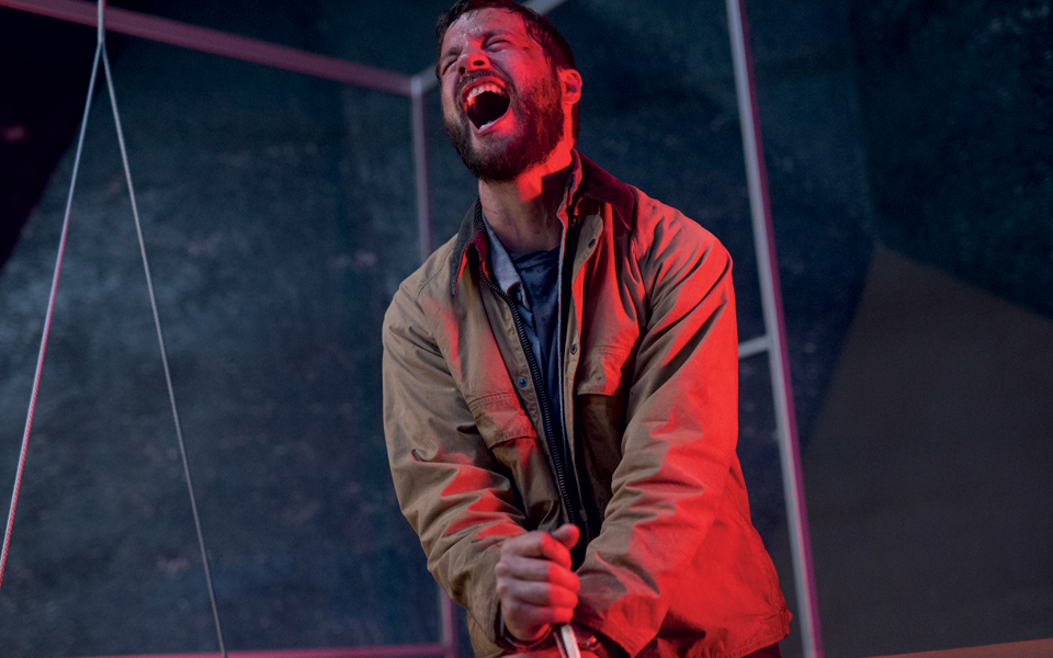 Στο αδιέξοδο της τεχνητής νοημοσύνης-1