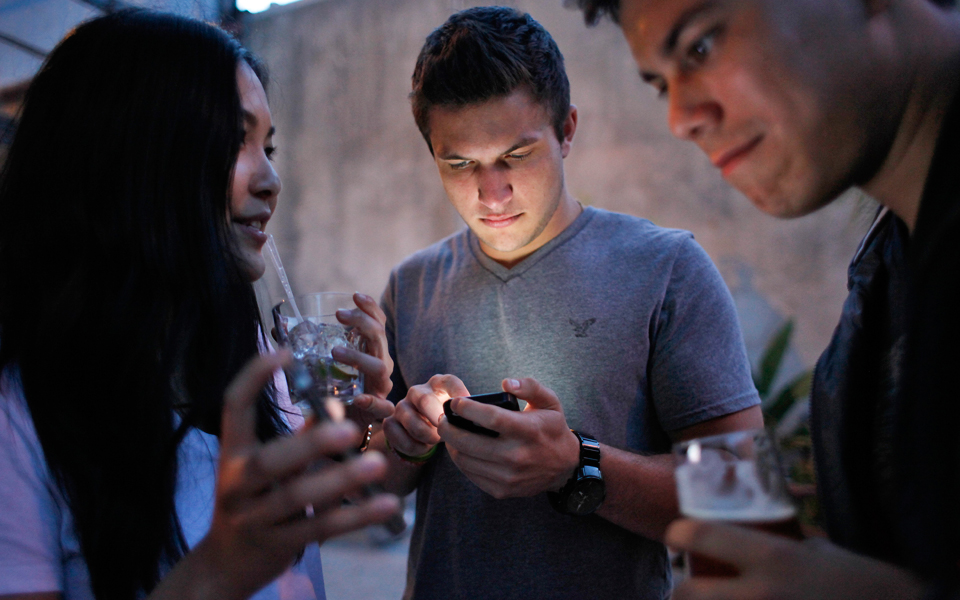 Φλόρεντς Τσελάι: Το Διαδίκτυο δεν είναι μόνο τρεις – τέσσερις εφαρμογές-2