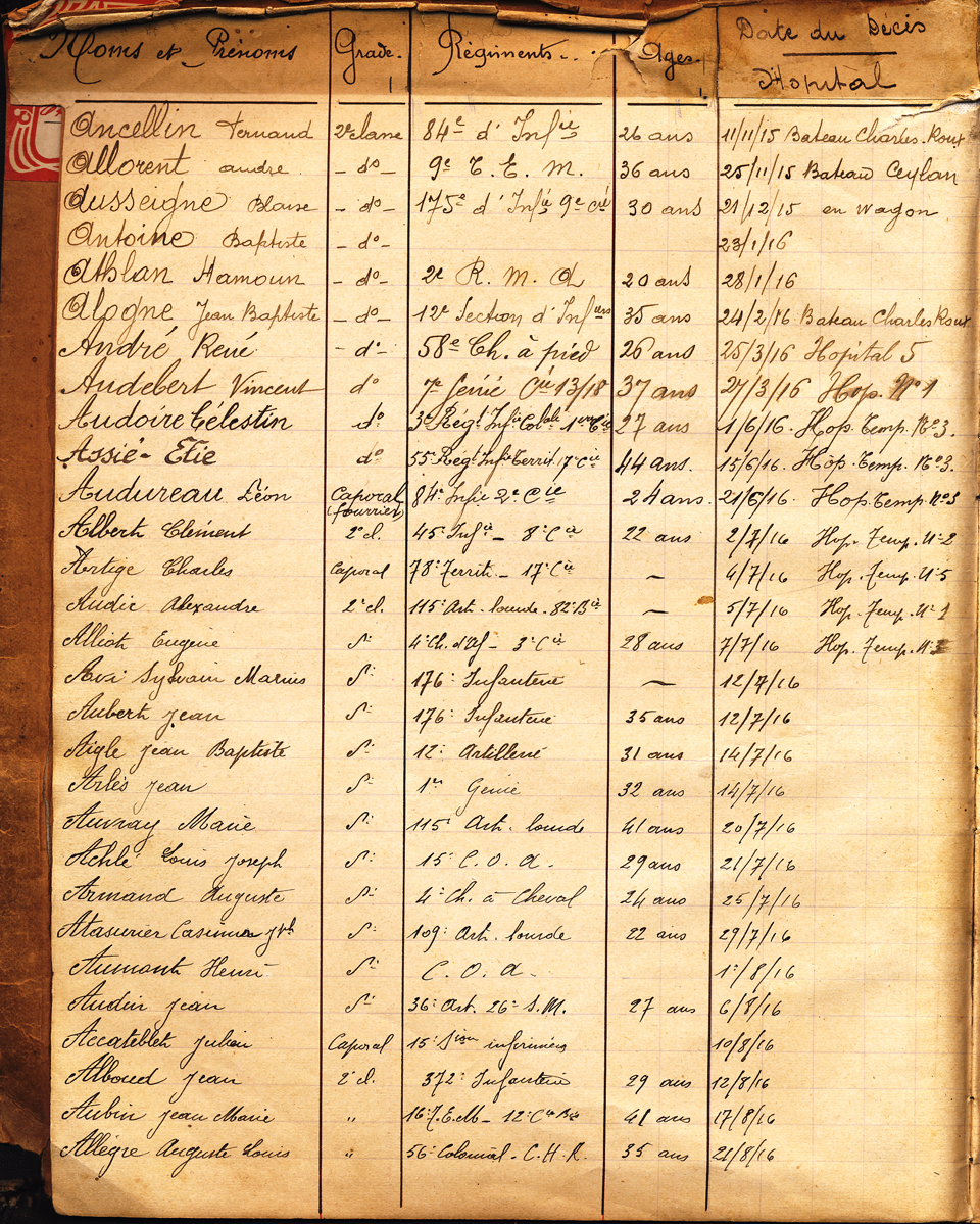 Eλλάς, Γαλλία, κοινή Ιστορία-3