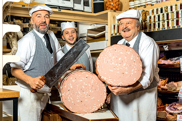 Μπολόνια: Το weekend του φθινοπώρου-5