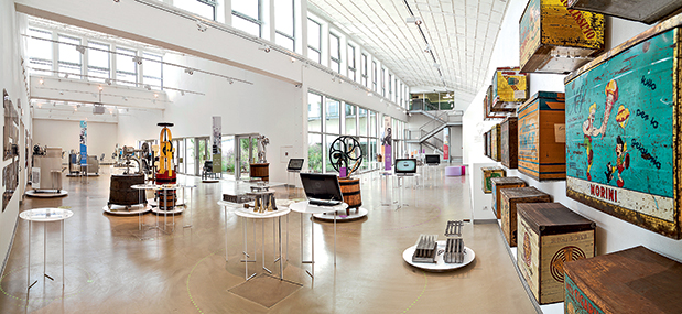 Μπολόνια: Το weekend του φθινοπώρου-6