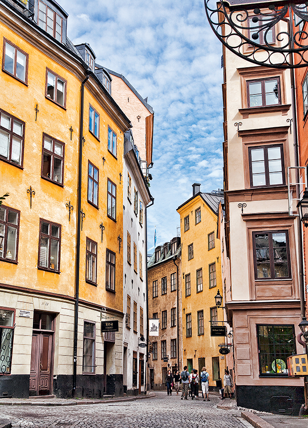 Στοκχόλμη by locals-4