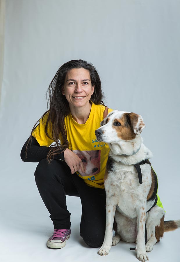 Σκύλοι… φιλάνθρωποι-1