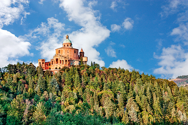 Μπολόνια: Το weekend του φθινοπώρου-4