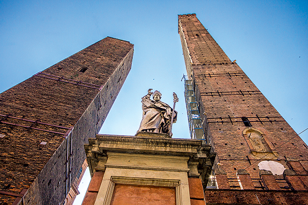 Μπολόνια: Το weekend του φθινοπώρου-3