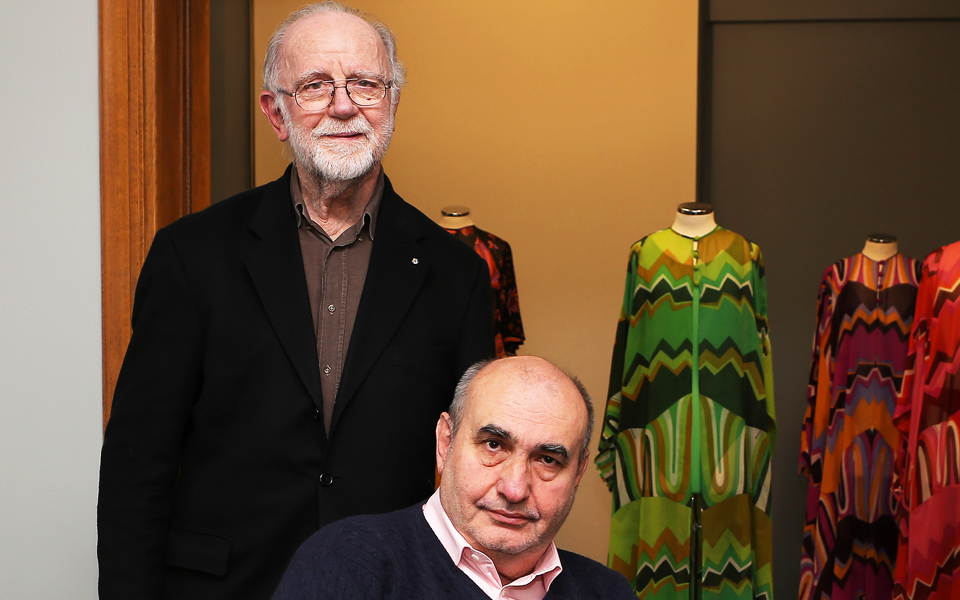 Τον Οκτώβριο ανοίγει η έκθεση για τον Γιάννη Τσεκλένη στο «Φουγάρο» του Ναυπλίου-1