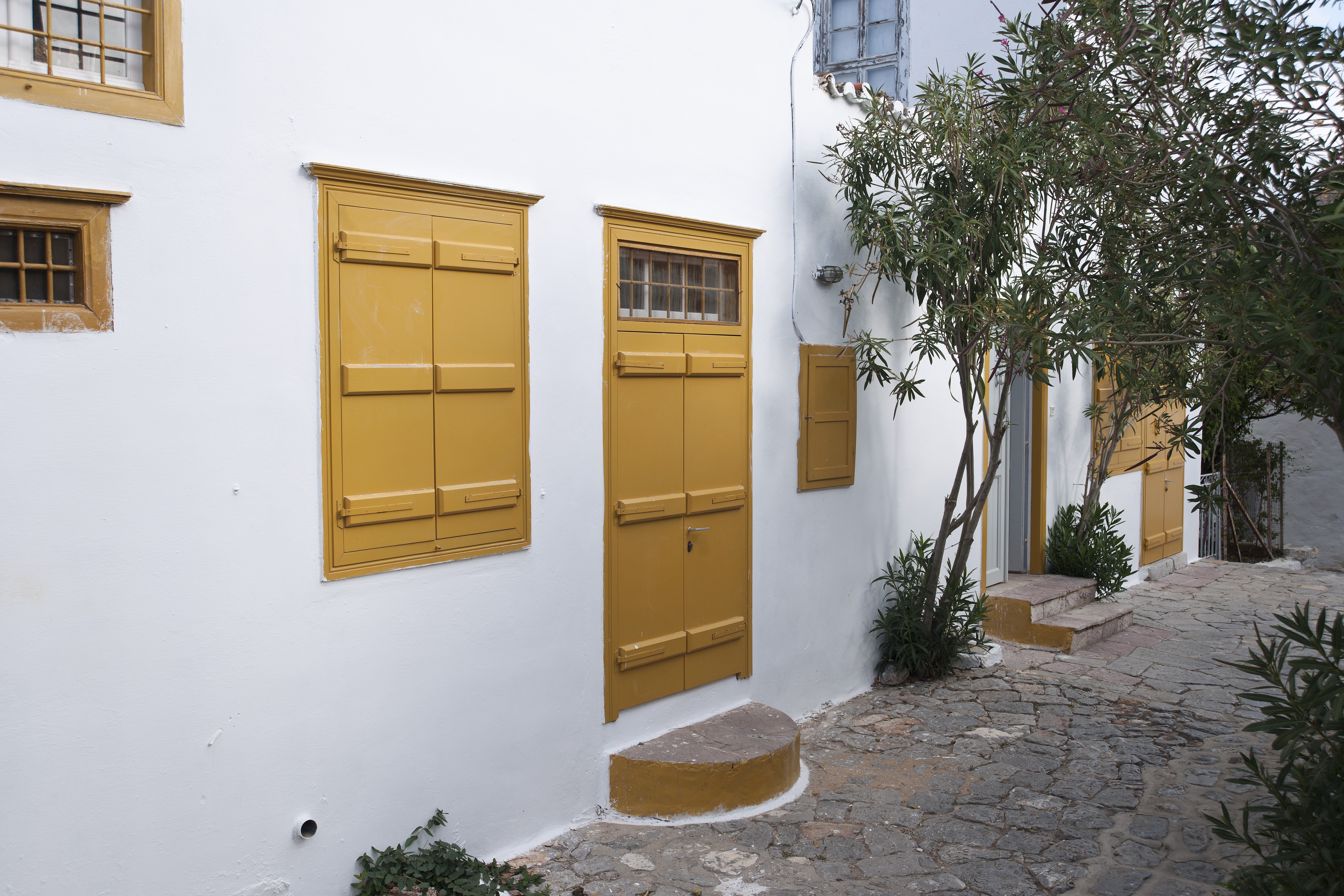 Ο Θέμης Κοντογούρης τιμά και θυμάται τον δάσκαλό του, Παναγιώτη Τέτση-1