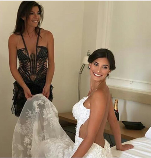 Πρέπει να ξαναδείς σε 360ᵒ το νυφικό της Χριστίνας Μπόμπα από την Σήλια Κριθαριώτη-2