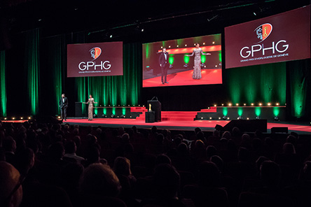 Ανακοινώθηκαν οι φιναλίστ για τα βραβεία ωρολογοποιίας GPHG 2018-1