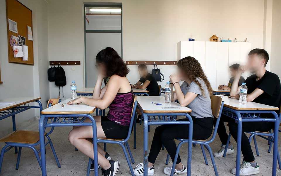 Επιστροφή στις δέσμες με πειραματισμούς-3