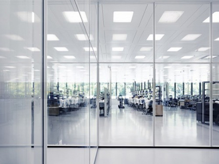 Η IWC εγκαινίασε το νέο της εργοστάσιο στο Schaffhausen-6