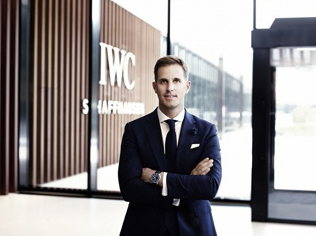 Η IWC εγκαινίασε το νέο της εργοστάσιο στο Schaffhausen-7