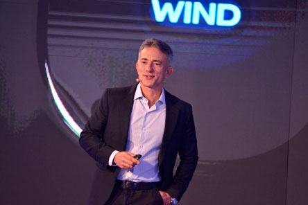 Ισχυρά τα οικονομικά αποτελέσματα της WIND, θετική ανταπόκριση για τη WIND Vision-1