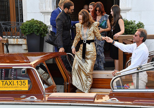 Αυτές οι στιγμές από το Φεστιβάλ Βενετίας θα σε κάνουν να λατρέψεις την Natalie Portman-1