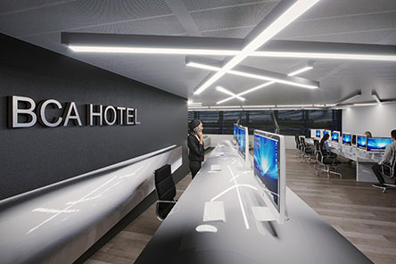 Ένα “βρετανικό” city-campus  στους Αμπελοκήπους-3