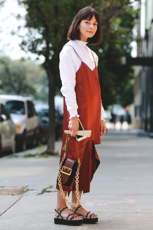 Η φθινοπωρινή φόρμουλα για να γλιτώσεις χρόνο τα πρωϊνά!-4