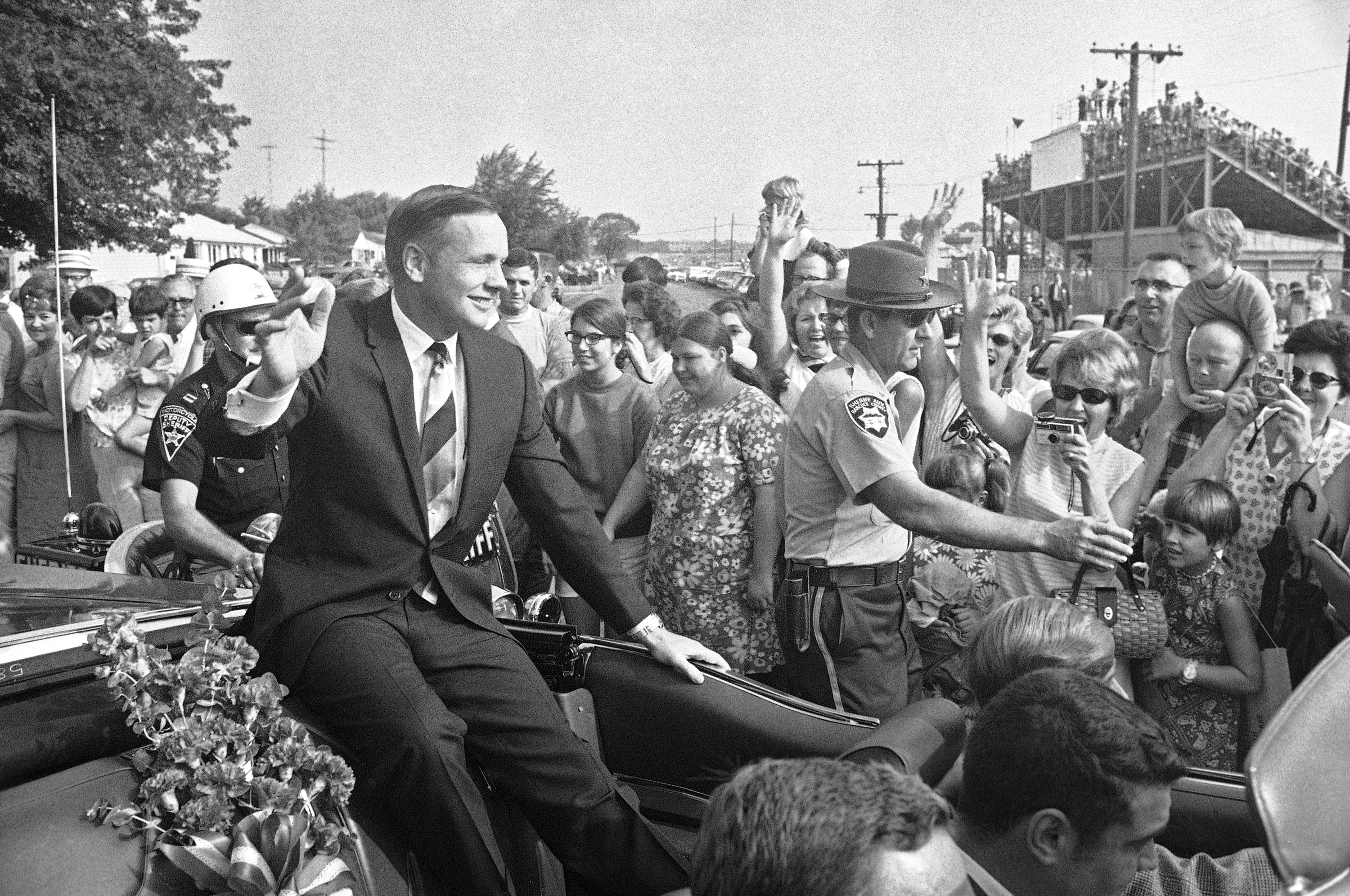 Flashback στην 6η Σεπτεμβρίου-2