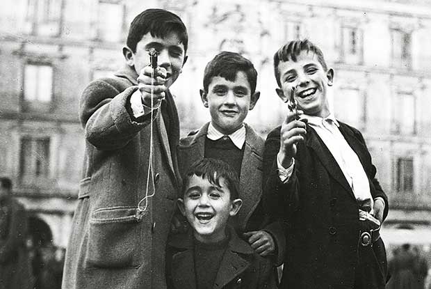 Το ασπρόμαυρο σύμπαν της Σαμπίνε Βάις-3