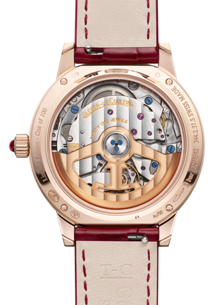 Ένα θηλυκό JAEGER-LECOULTRE για το σινεμά-2